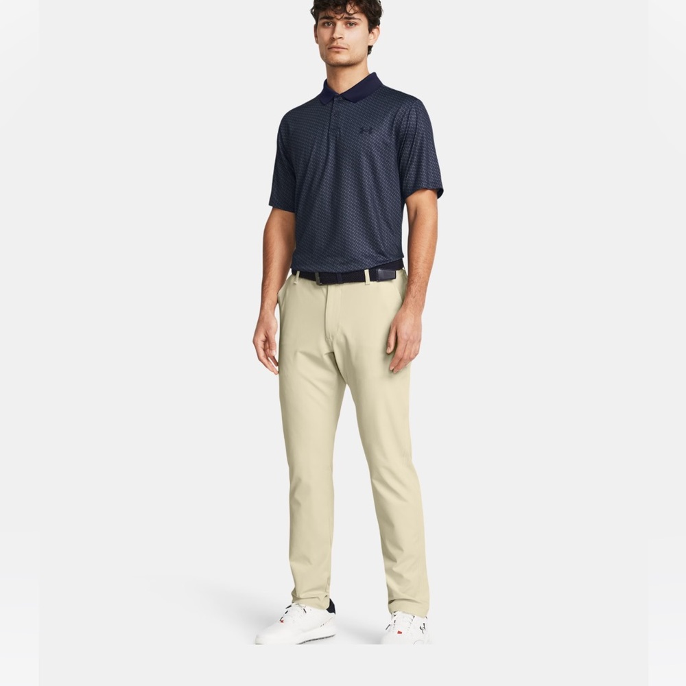Under Armour Men’s Golf Pants Size:36/30 Retail $85‎ NWT